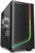 "Sharkoon J1000 ARGB mATX"
