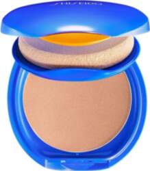 "Shiseido Uv Protective Refillble Compact