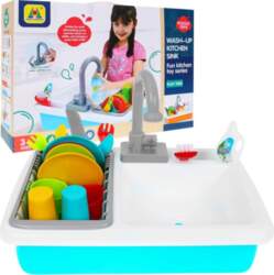 ... Sink with Tap Accessories