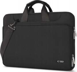 "Tech-Protect PocketBag 13-14", melns