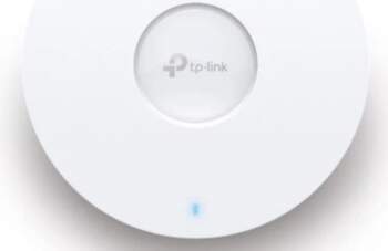 TP-Link 5 GHz EAP653 bezvadu piekļuves