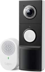 "TP-Link Smart Doorbell D235"