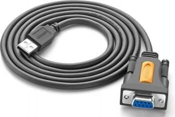 "Ugreen" USB-A – D-Sub (VGA)