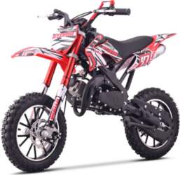 ... Vehicle Internal Combustion Engine 49CC