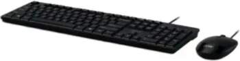 Acer Combo set, wired keyboard and