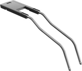 Adapteris Thule Low Saddle Adapter Thule