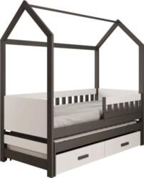 ADRK House Bed Jaspis
