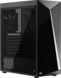 AEROCOOL Shard Black