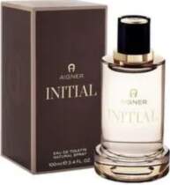 Aigner Parfums Initial EDT, 100 ml