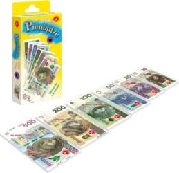 Alexander Money PL
