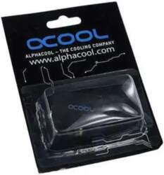 Alphacool Distributing connector 3-shelf 1/4" black