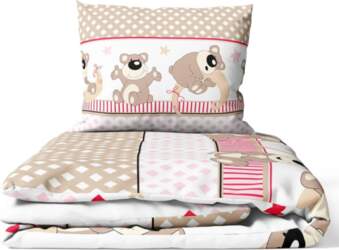 ANKRAS Cover set -  2 pcs