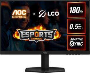 AOC 24G42E - 23,8" |