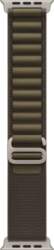 Apple 49mm Dark Olive Alpine Loop