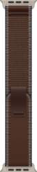 Apple 49mm Dark Umber Trail Loop
