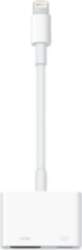 Apple "Lightning" digitālais AV adapteris