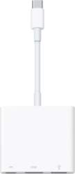 Apple USB-C digitālais AV multiport adapteris