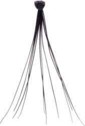 Ardell Individuals Long  The Original  Black