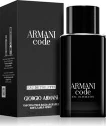 Armani (Giorgio Armani) Code EDT M