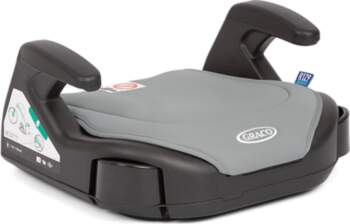 Autokrēsliņš Graco Booster Basic i-Size R129