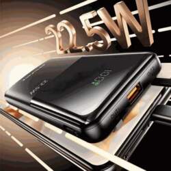 Awei P76K black