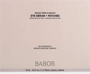 Babor - Fresh & Smooth Eye