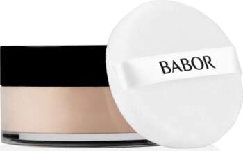 Babor - (Mattifying Fixing Powder) 20