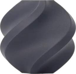 Bambu Lab PLA-CF Lava Gray (14101)