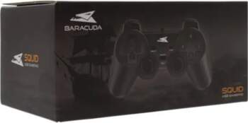 Baracuda BGP-011 Squid