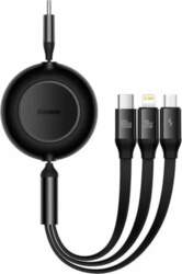 Baseus Bright Mirror 2 3in1 USB-C