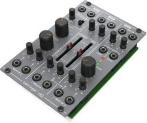 Behringer 110 VCO/VCF/VCA modulārā sintezatora modulis