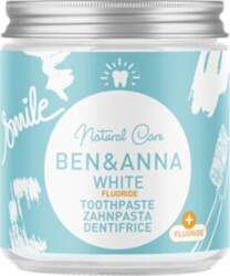 BEN & ANNA - Toothpaste in
