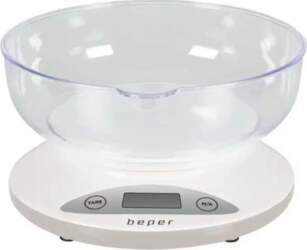 Beper BP.802 White