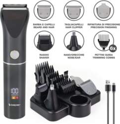 Beper TrimX 12 P304CAP050 universālais matu
