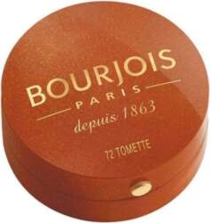 Bourjois LITTLE ROUND pot blusher powder