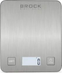 Brock SKS 1009 Silver