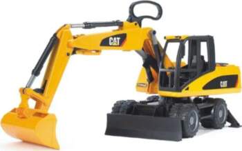 BRUDER Cat Wheel loader, 2445