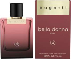 Bugatti - Bella Donna Intensa -