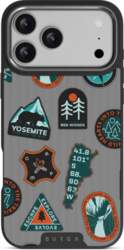 Burga Basecamp - iPhone 17 Pro