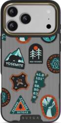 Burga Basecamp - iPhone 17 Pro