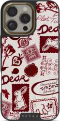 Burga Bookmark - iPhone 16 Pro