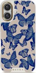 Burga Butterfly Effect - iPhone 16