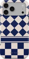 Burga Check & Mate - iPhone