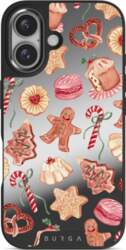 Burga Cookie Jar - iPhone 16