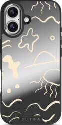 Burga Eclipse - iPhone 17 Case