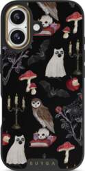 Burga Enchanted Forest - iPhone 17