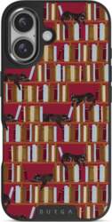 Burga Ex Libris - iPhone 16