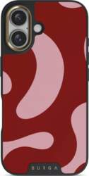 Burga Flex - iPhone 16 Plus