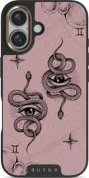 Burga Gemini - iPhone 16 Plus