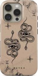 Burga Gemini - iPhone 16 Pro